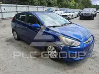 2016 Hyundai Accent photo