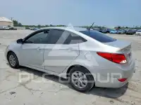 2016 Hyundai Accent фото