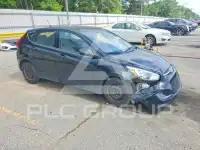 2016 Hyundai Accent фото