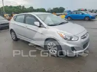 2016 Hyundai Accent фото