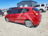 2016 Hyundai Accent photo
