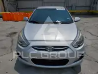 2016 Hyundai Accent фото