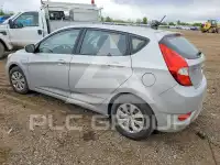 2016 Hyundai Accent фото