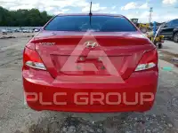 2016 Hyundai Accent photo