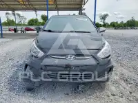 2016 Hyundai Accent фото