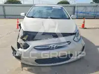 2016 Hyundai Accent фото