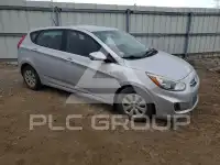 2016 Hyundai Accent фото