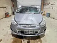2016 Hyundai Accent фото