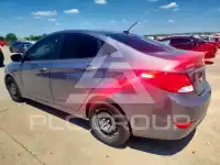 2016 Hyundai Accent photo