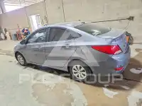2016 Hyundai Accent фото