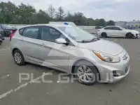 2016 Hyundai Accent фото