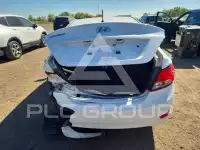 2016 Hyundai Accent фото