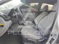 2016 Hyundai Accent фото