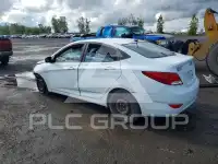 2016 Hyundai Accent photo