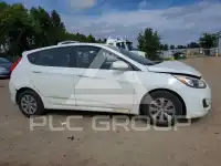 2016 Hyundai Accent фото
