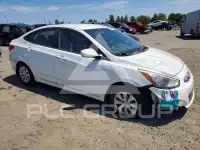 2016 Hyundai Accent фото