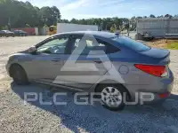 2016 Hyundai Accent фото