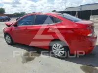 2016 Hyundai Accent фото