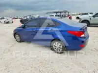 2016 Hyundai Accent фото