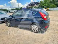 2016 Hyundai Accent фото