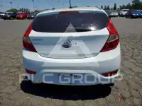 2016 Hyundai Accent photo