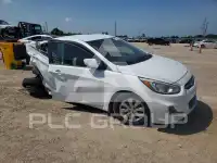 2016 Hyundai Accent фото