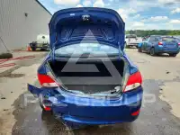 2016 Hyundai Accent фото