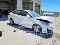 2016 Hyundai Accent фото