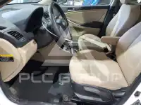 2016 Hyundai Accent photo