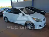 2016 Hyundai Accent photo