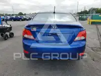 2016 Hyundai Accent photo