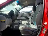 2016 Hyundai Accent фото