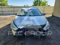 2016 Hyundai Accent фото