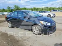 2016 Hyundai Accent фото