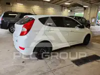 2016 Hyundai Accent photo