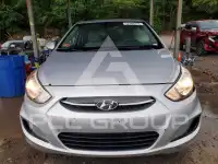 2016 Hyundai Accent фото