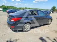 2016 Hyundai Accent фото