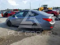 2016 Hyundai Accent фото