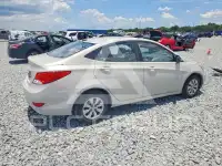 2016 Hyundai Accent фото