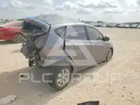 2016 Hyundai Accent фото