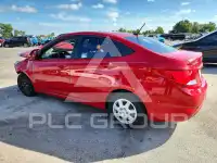 2016 Hyundai Accent photo
