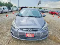 2016 Hyundai Accent фото