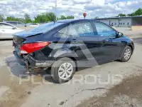 2016 Hyundai Accent фото