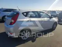 2016 Hyundai Accent фото