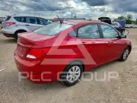 2016 Hyundai Accent фото