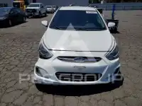 2016 Hyundai Accent photo