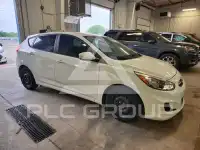 2016 Hyundai Accent photo