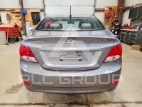 2016 Hyundai Accent фото