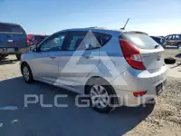 2016 Hyundai Accent photo