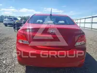 2016 Hyundai Accent фото